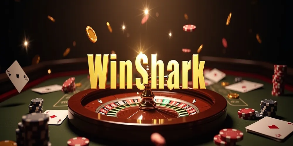 Winshark Καζίνο Παίξε Τώρα